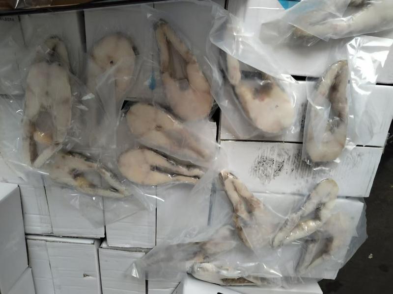 深海鳕鱼片雪鱼块鱼腩10斤/箱量大询价一手货源