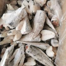 鱼块鱼片鱼腩10公斤/箱雪鱼块鳕鱼块鲳鱼块