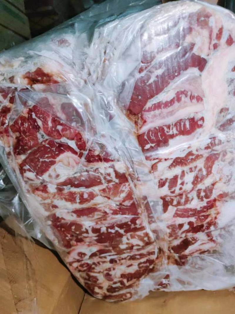 横膈膜，肥猪油边，罗根肉，金锣油边货好价低