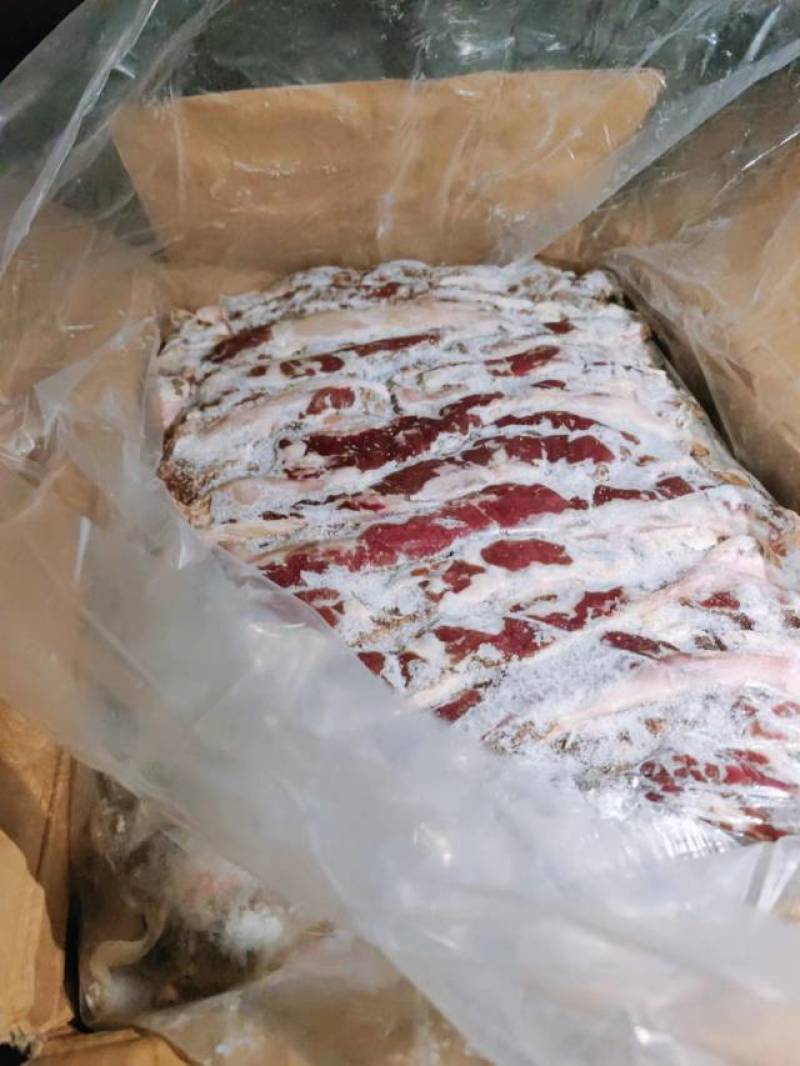 横膈膜，肥猪油边，罗根肉，金锣油边货好价低