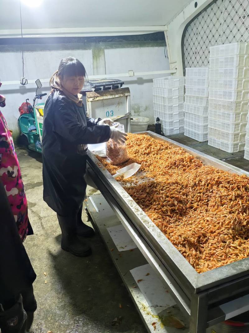 油炸小河