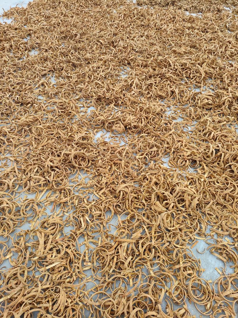 广西桂皮，桂丝