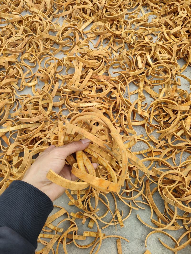 广西桂皮，桂丝