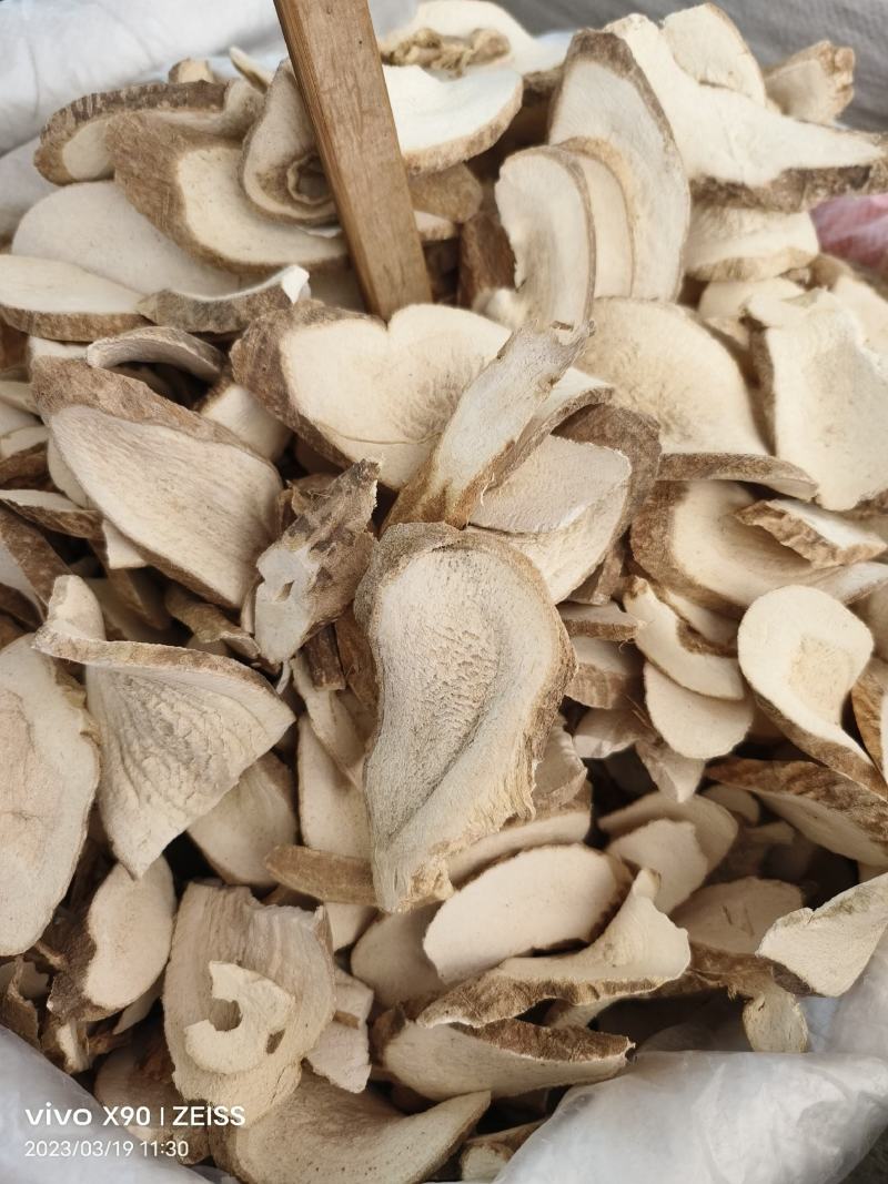 中药材大罗伞粉罗伞玉郎伞新货批发零售