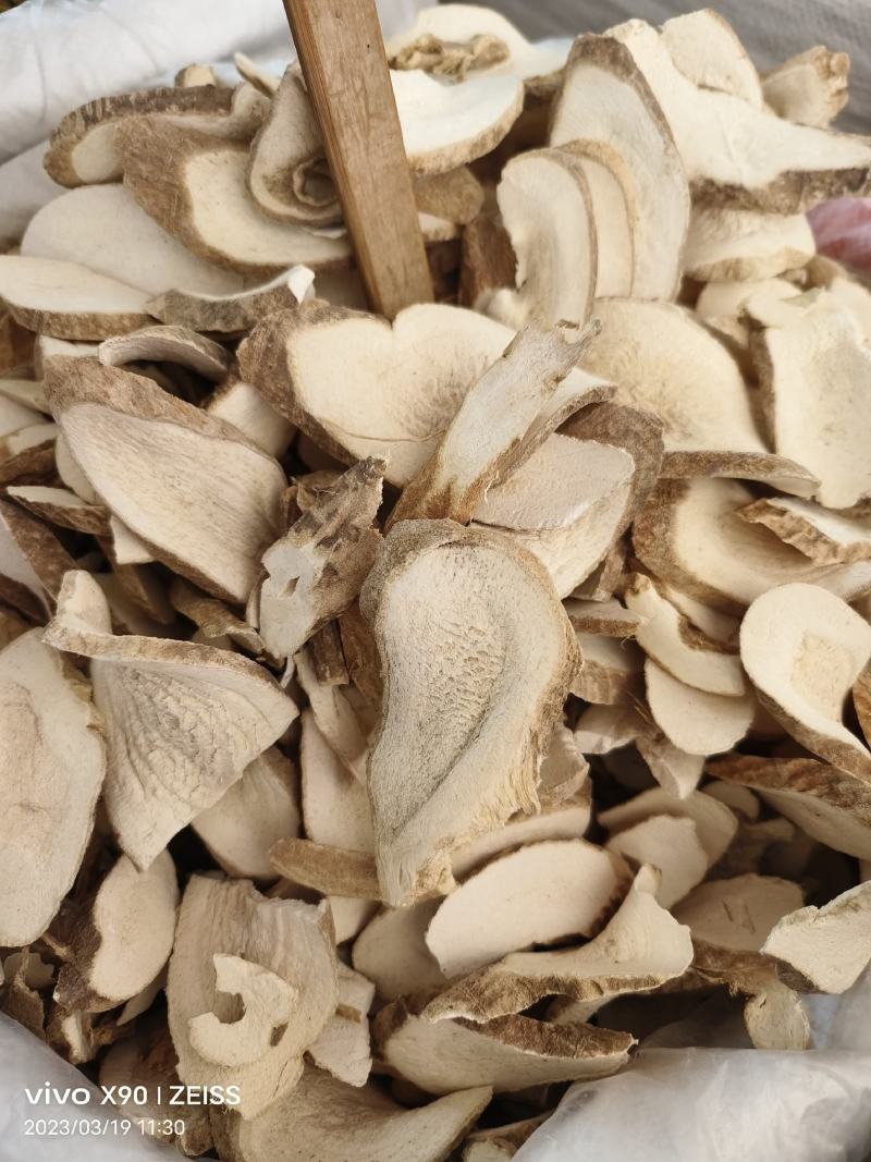 中药材大罗伞粉罗伞玉郎伞新货批发零售
