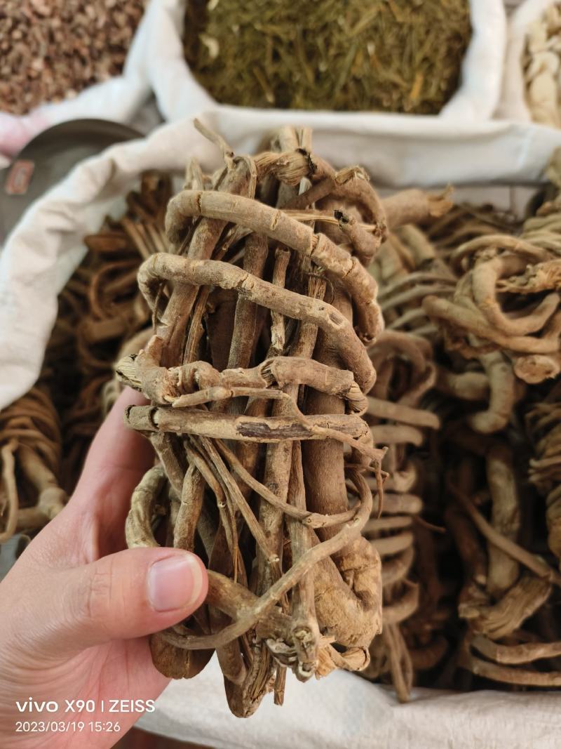 中药材白狗肠新货货源充足批发零售