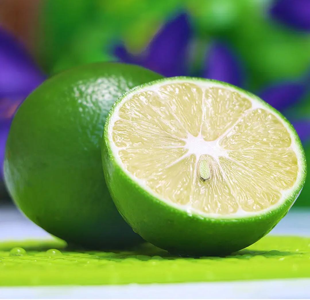 卡拉血橙外观特写