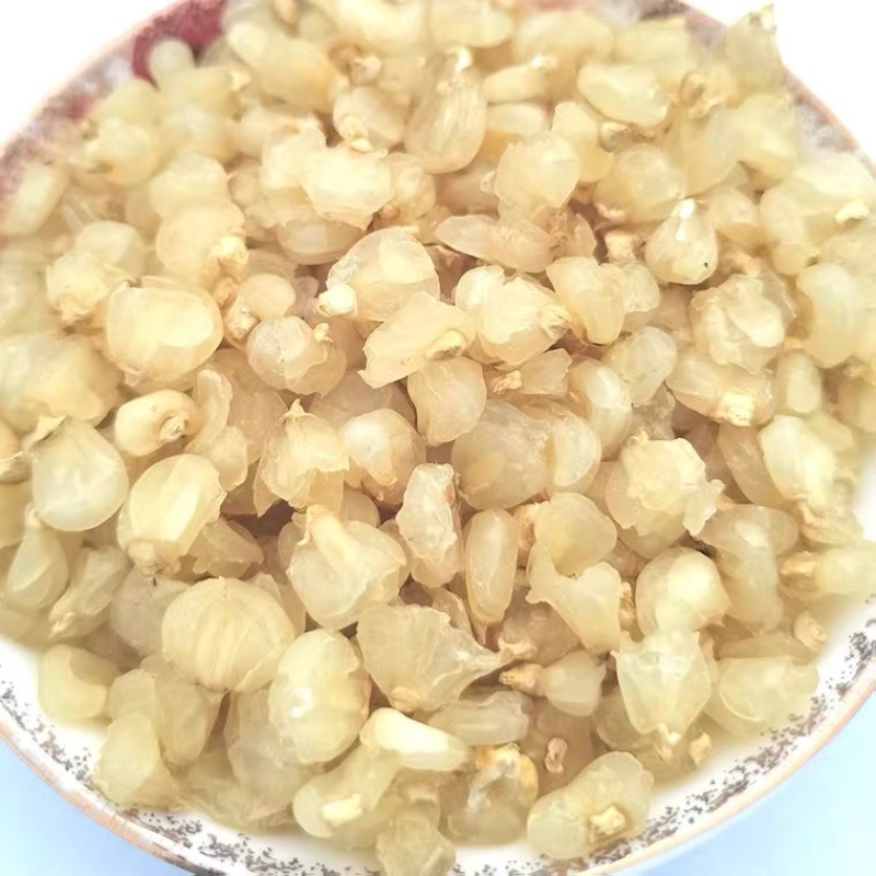 灰水玉米，灰水苞谷，阴苞谷，阴玉米