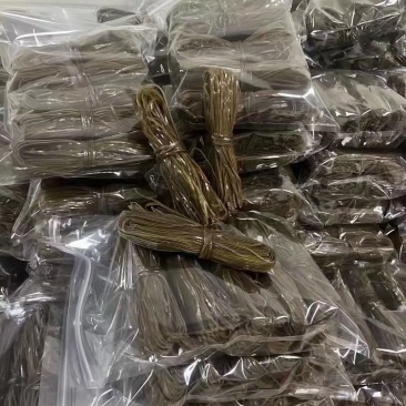 河源和平农家番薯粉丝