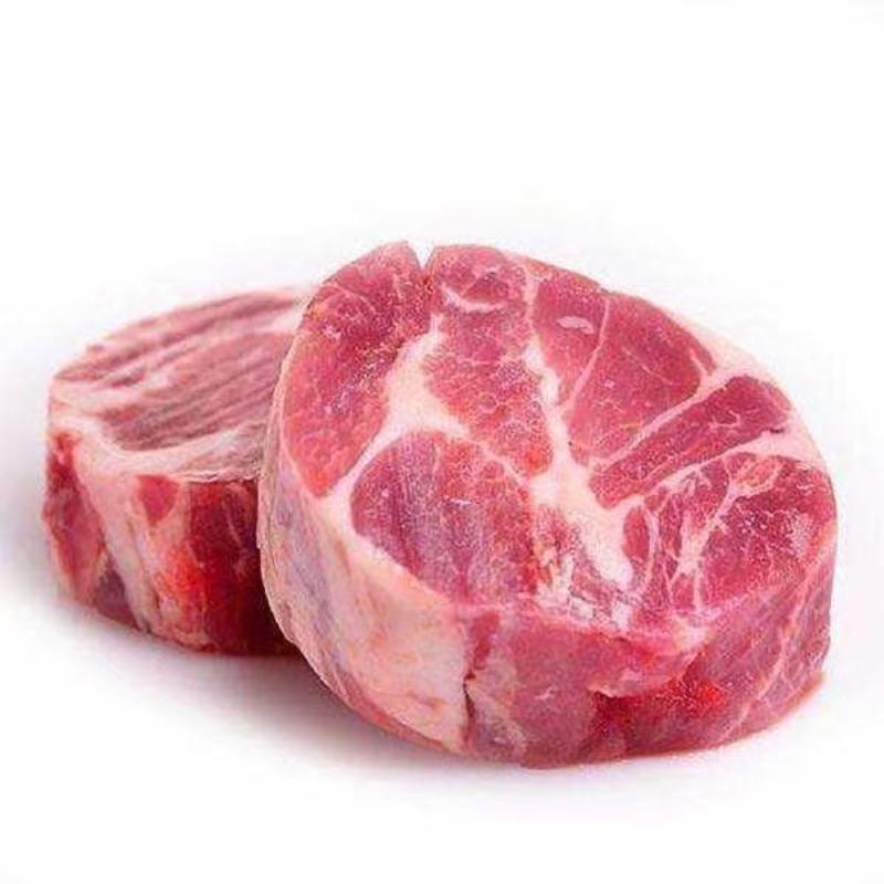 梅花肉