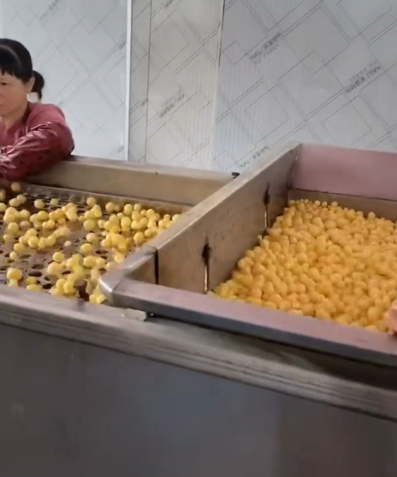 玲珑小土豆