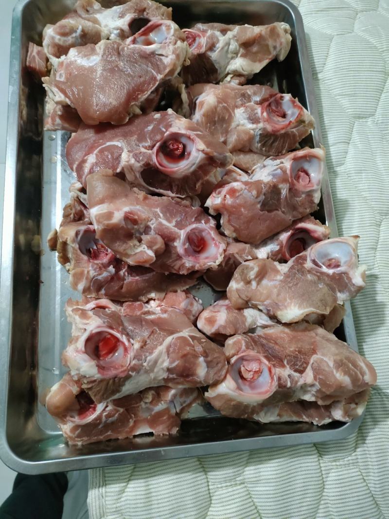 精品满肉猪骨