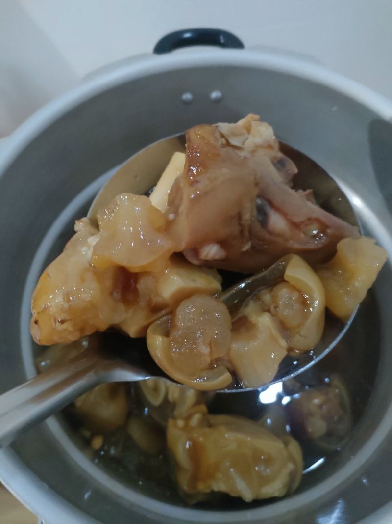 精品满肉猪骨