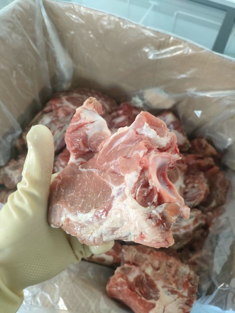 精品满肉猪骨