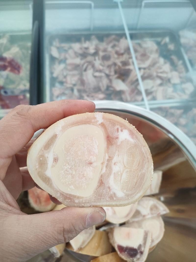 精品满肉猪骨