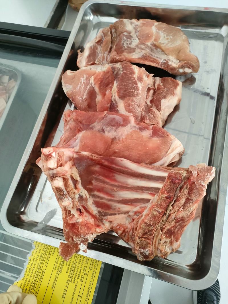 精品满肉猪骨