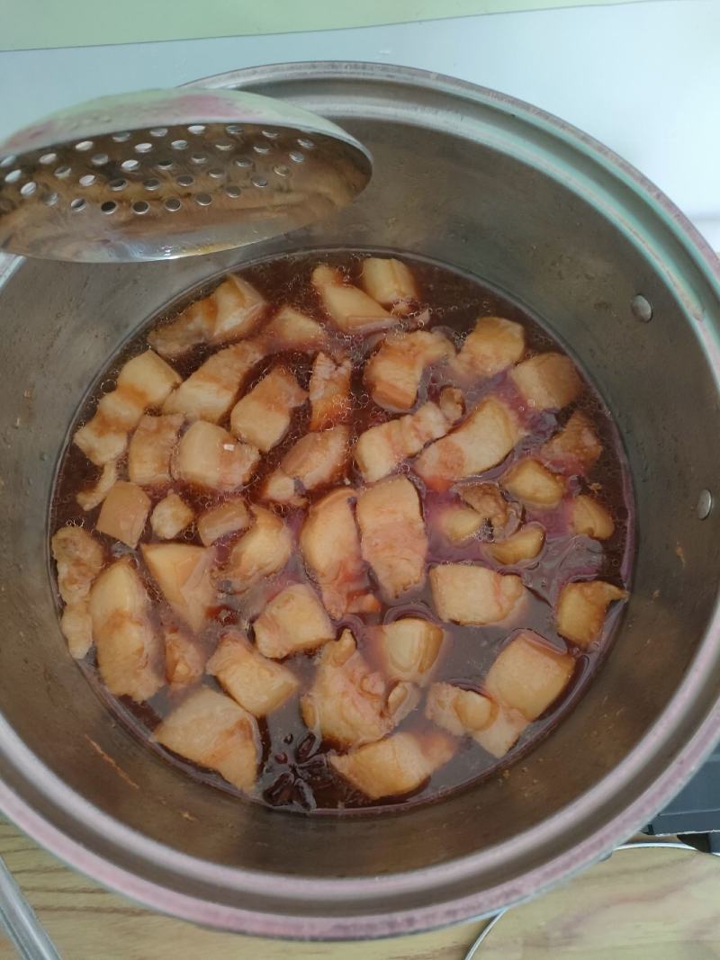 精品满肉猪骨