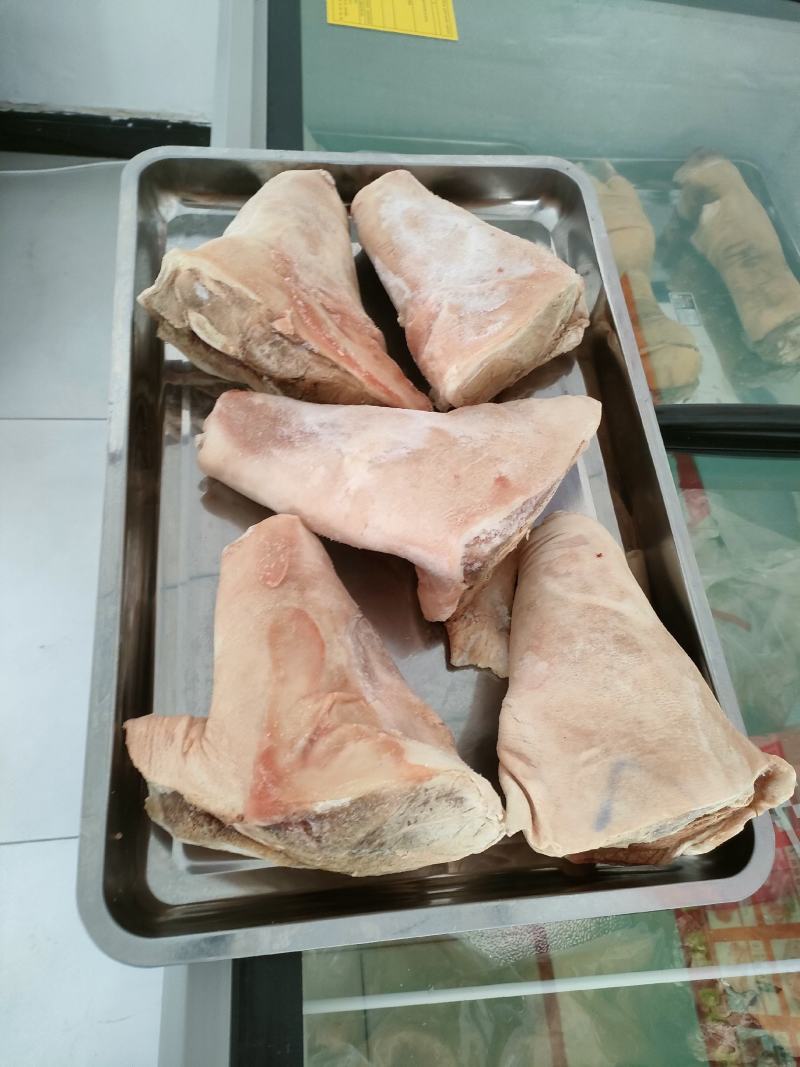 精品满肉猪骨