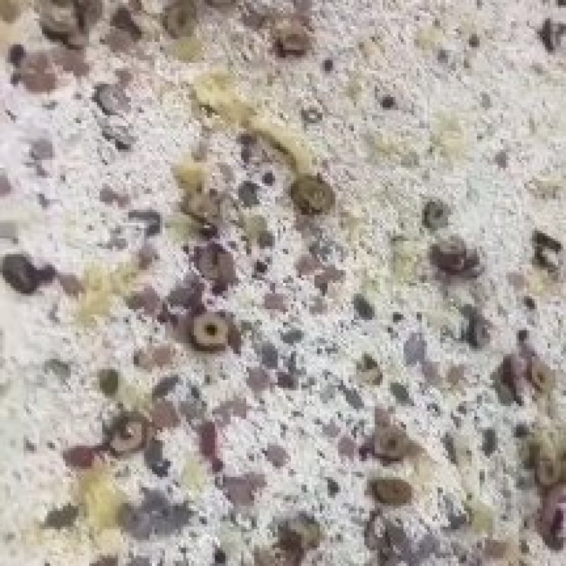 散装银耳坚果藕粉50斤一袋