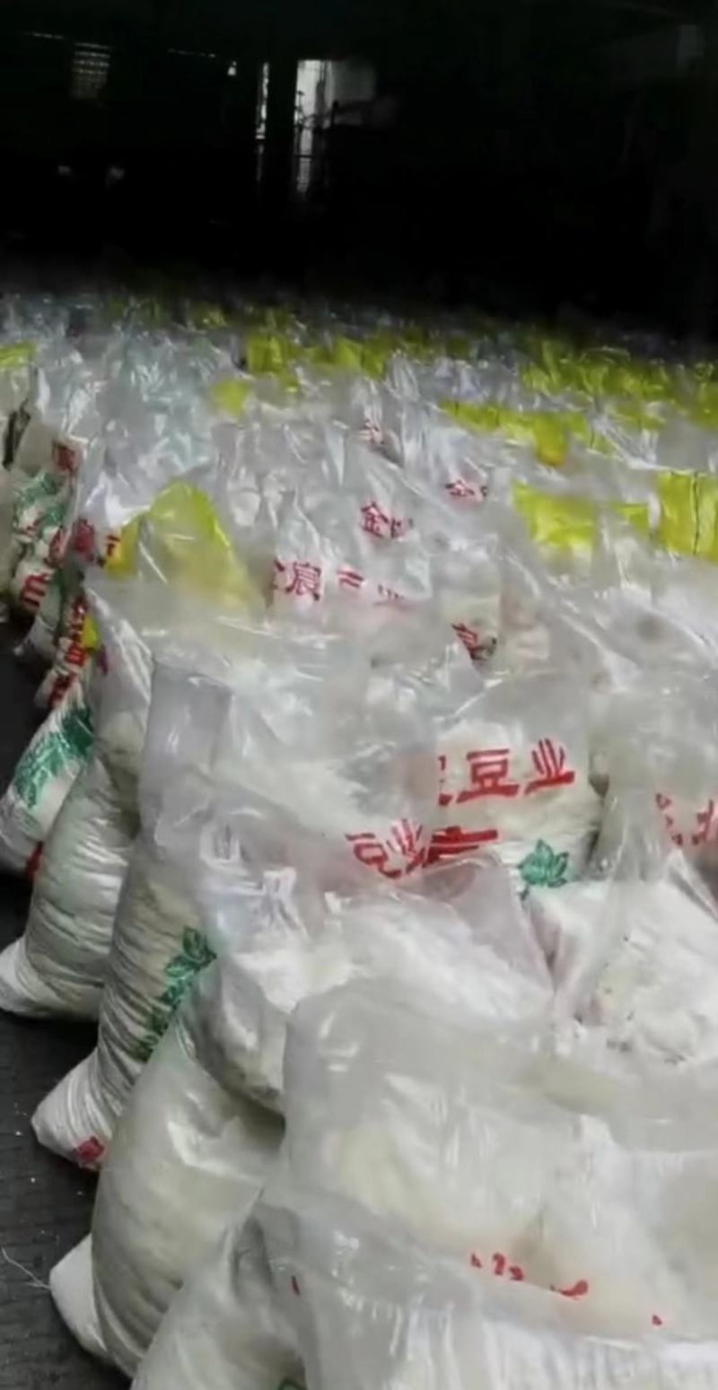 大量供应新鲜豆腐