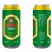 青邑特制，麦汁4度6度。320ml，500ml。