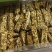 花生酥南瓜花生酥芝麻酥裸装产品走亲访友佳品