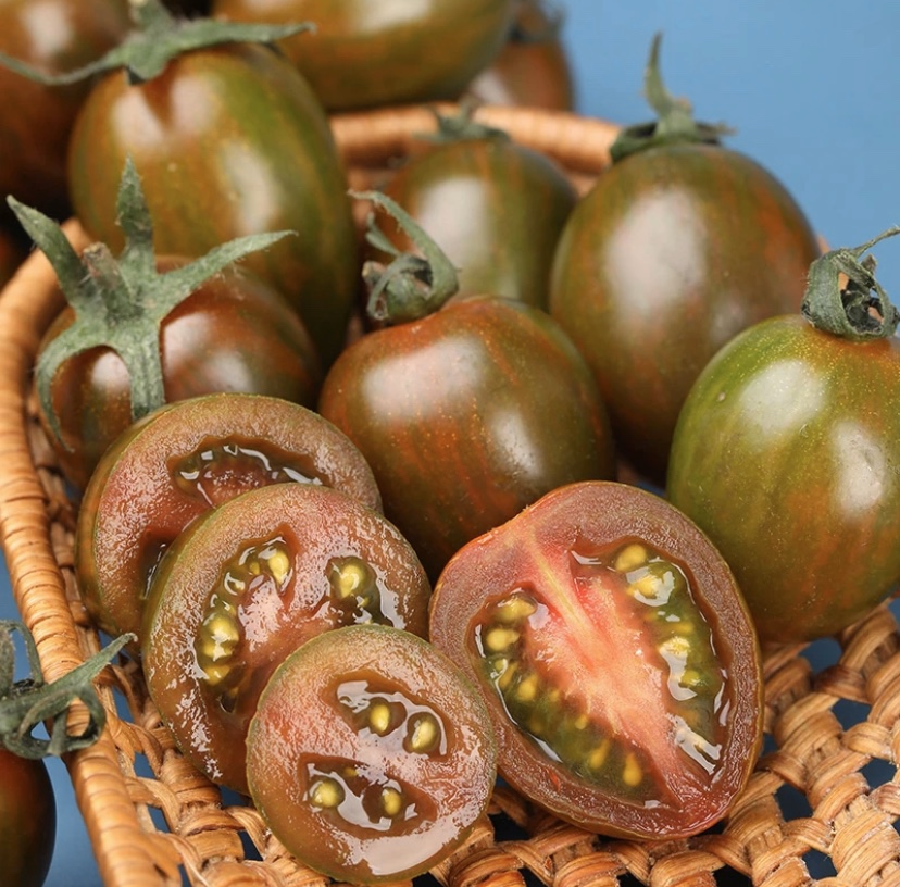 健康水果替代选择