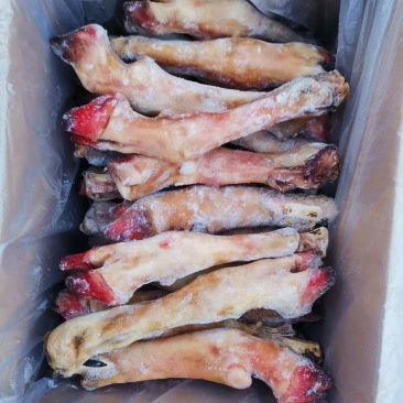 火烧羊蹄