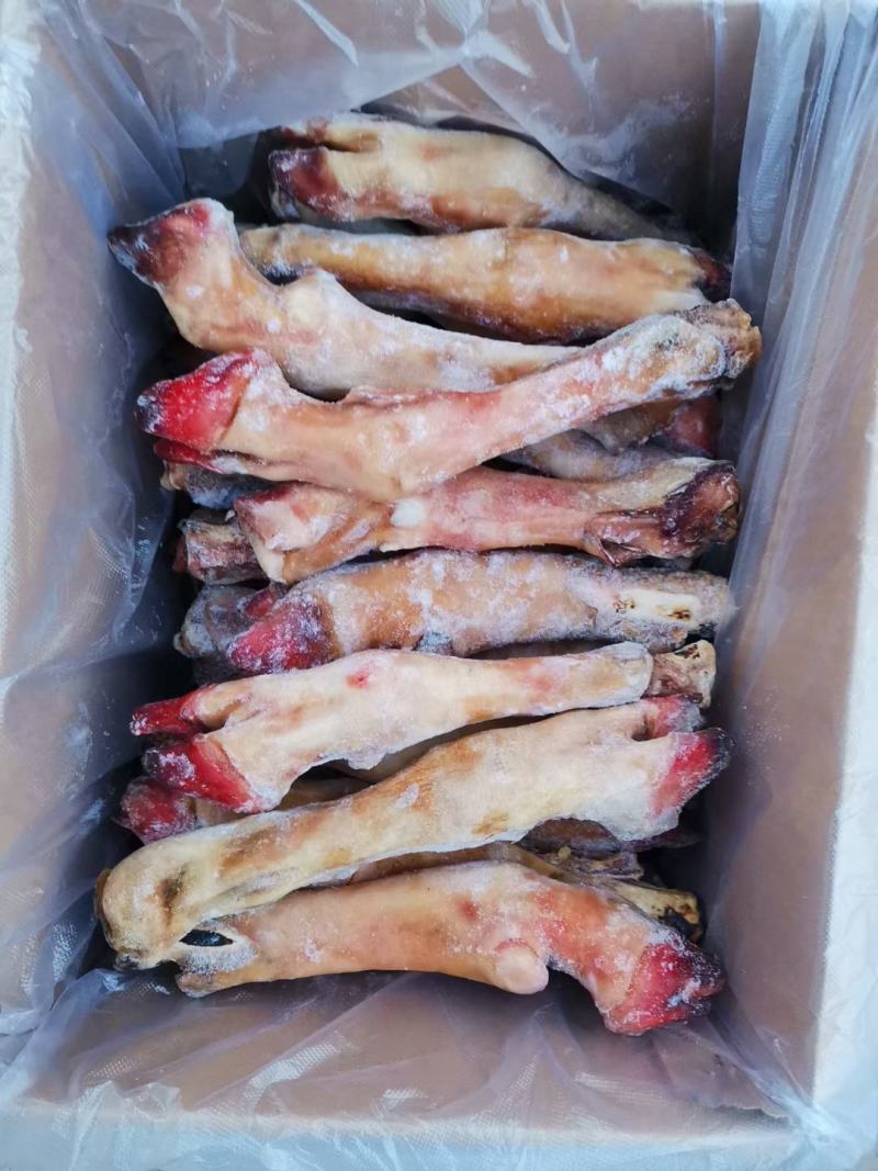 火烧羊蹄