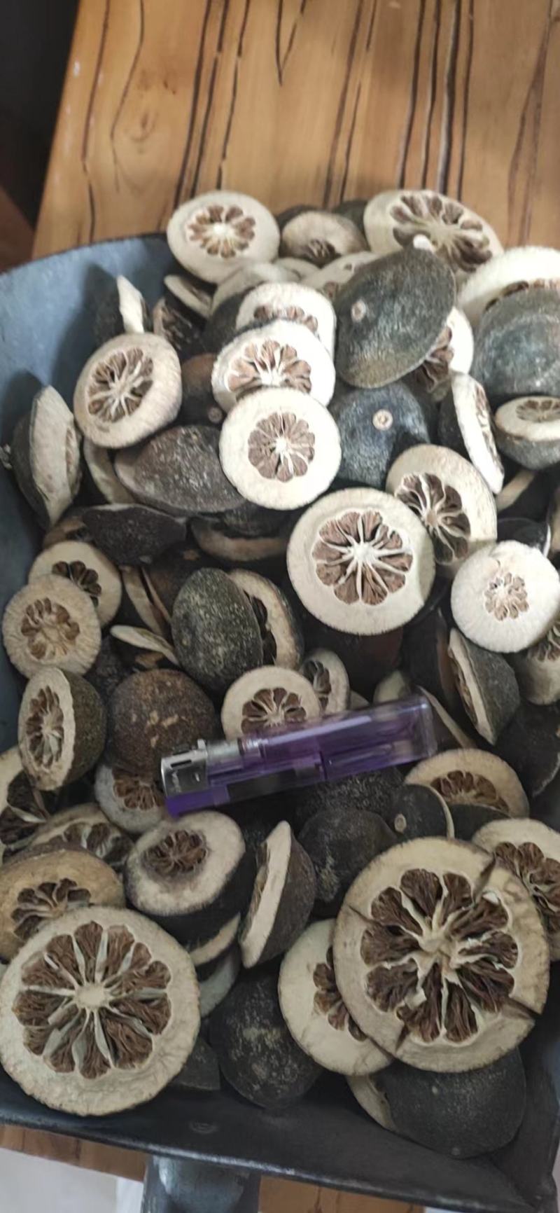 积壳