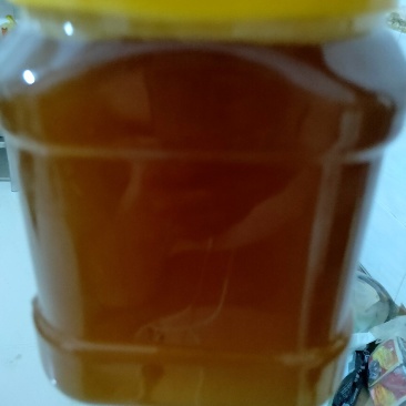 山林里的百花蜜