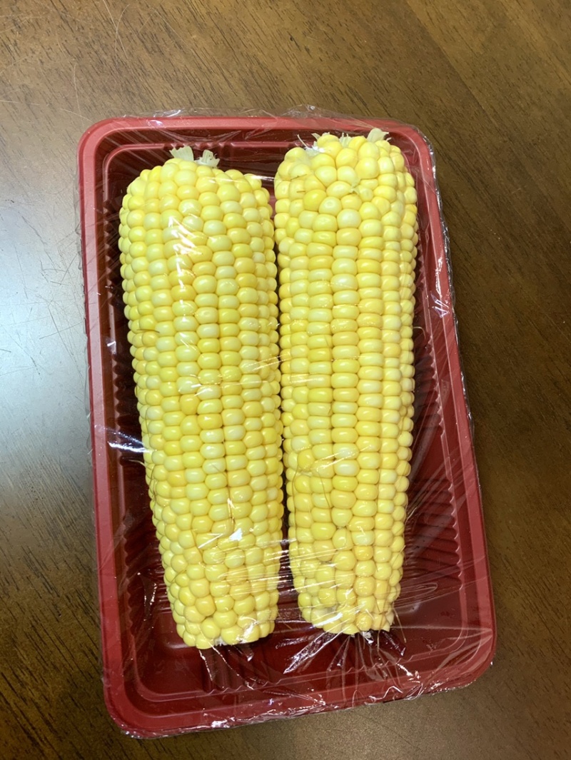 【甜玉米】超甜玉米太阳花玉米糯玉米水果玉米
