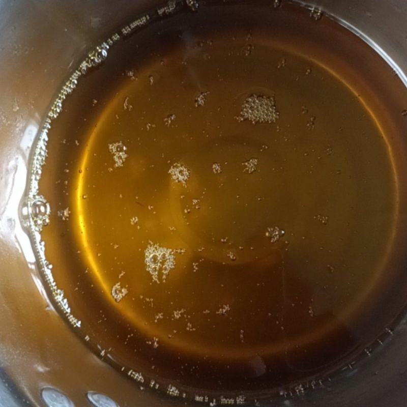 胡麻油