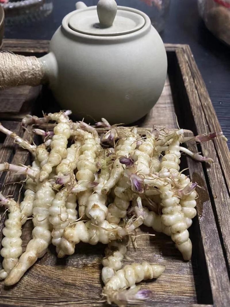 山东宝塔菜