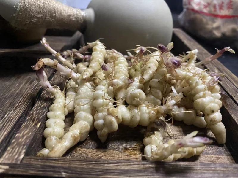 山东宝塔菜