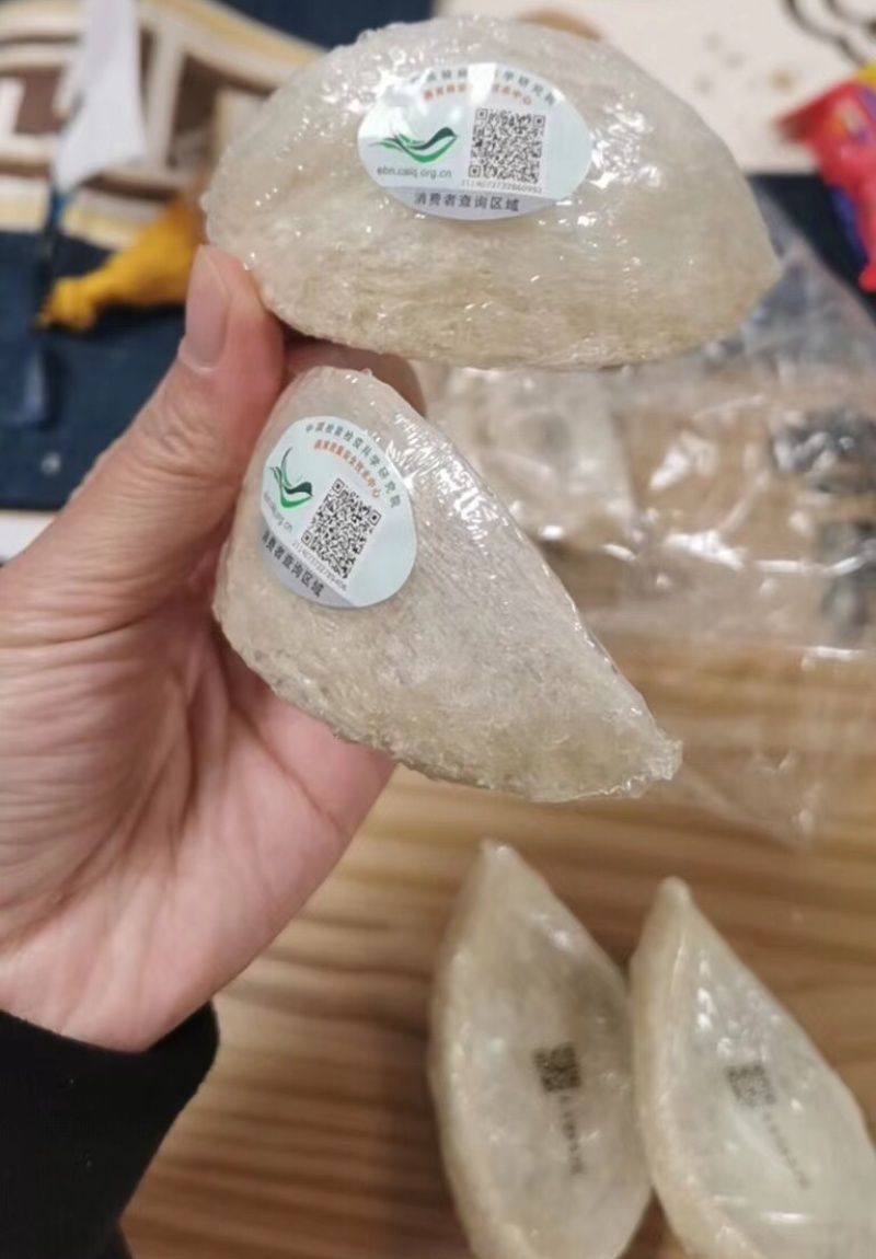 马来西亚燕窝