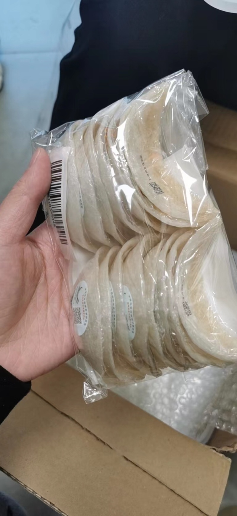 马来西亚燕窝