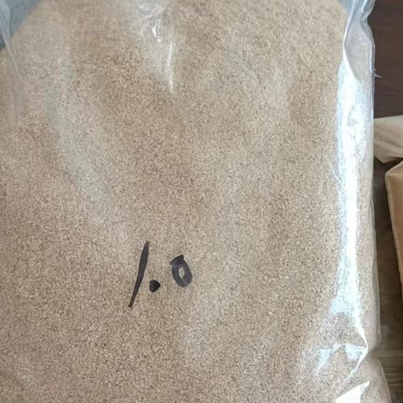 稻壳粉加工厂家一手货源规格齐全量大价优欢迎批发