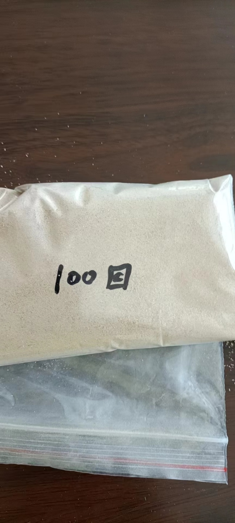 稻壳粉筛选过的，厂家直供，货源充足，日产100吨