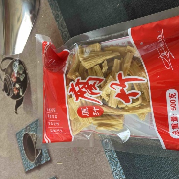 山西玉盛腐竹