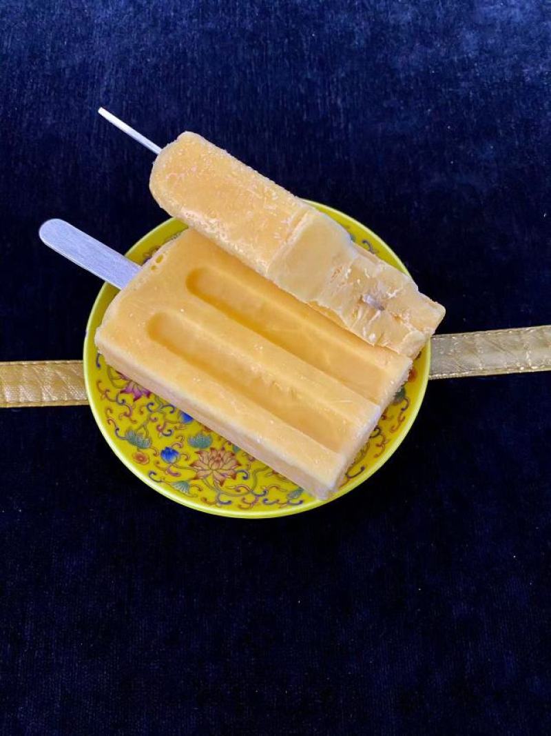 丑橘雪糕冰棍冷饮批发一手货源厂家供应链