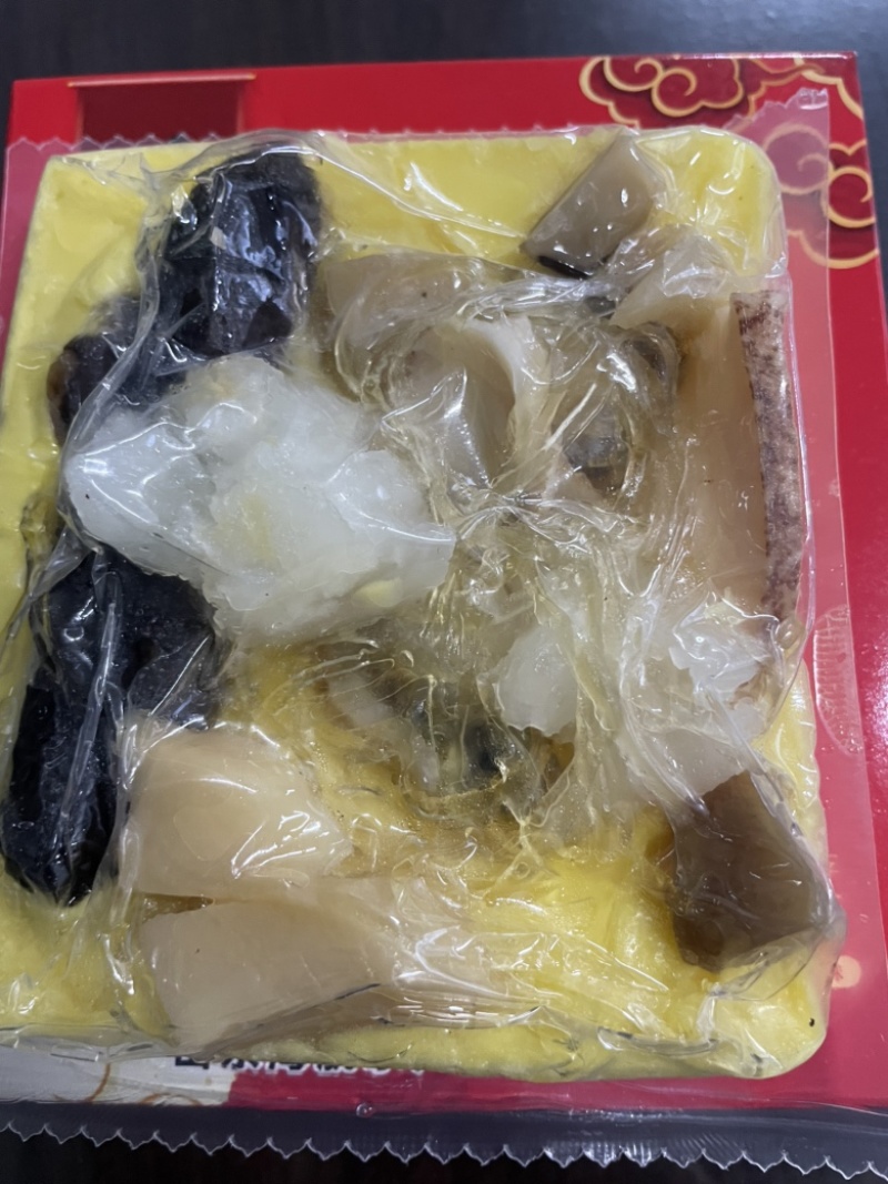 【销量推荐】块装佛跳墙，主做口感味道，一件代发！