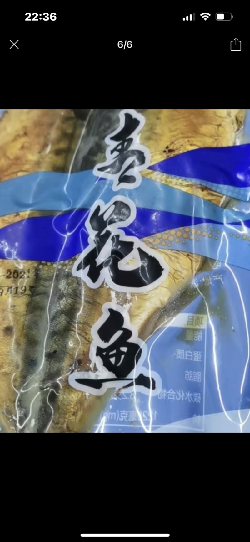 青花鱼水产海鱼大量供应现货直发全国发货