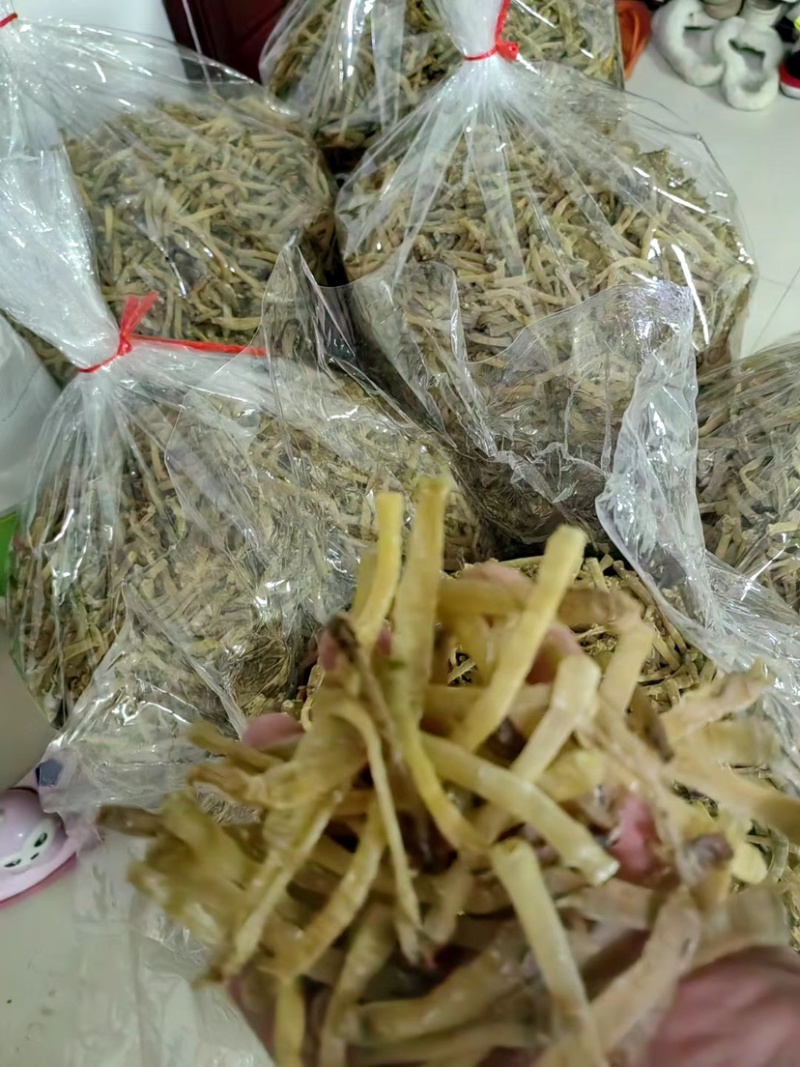 广西北海足干无沙小沙虫一手货源低价批发