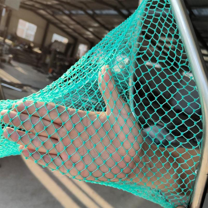 不锈钢抄网捞鱼网渔具一体打鱼网超硬鱼捞海鲜赶海工具网抄捞