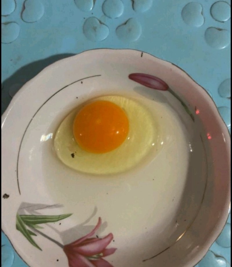 精品土鸡蛋