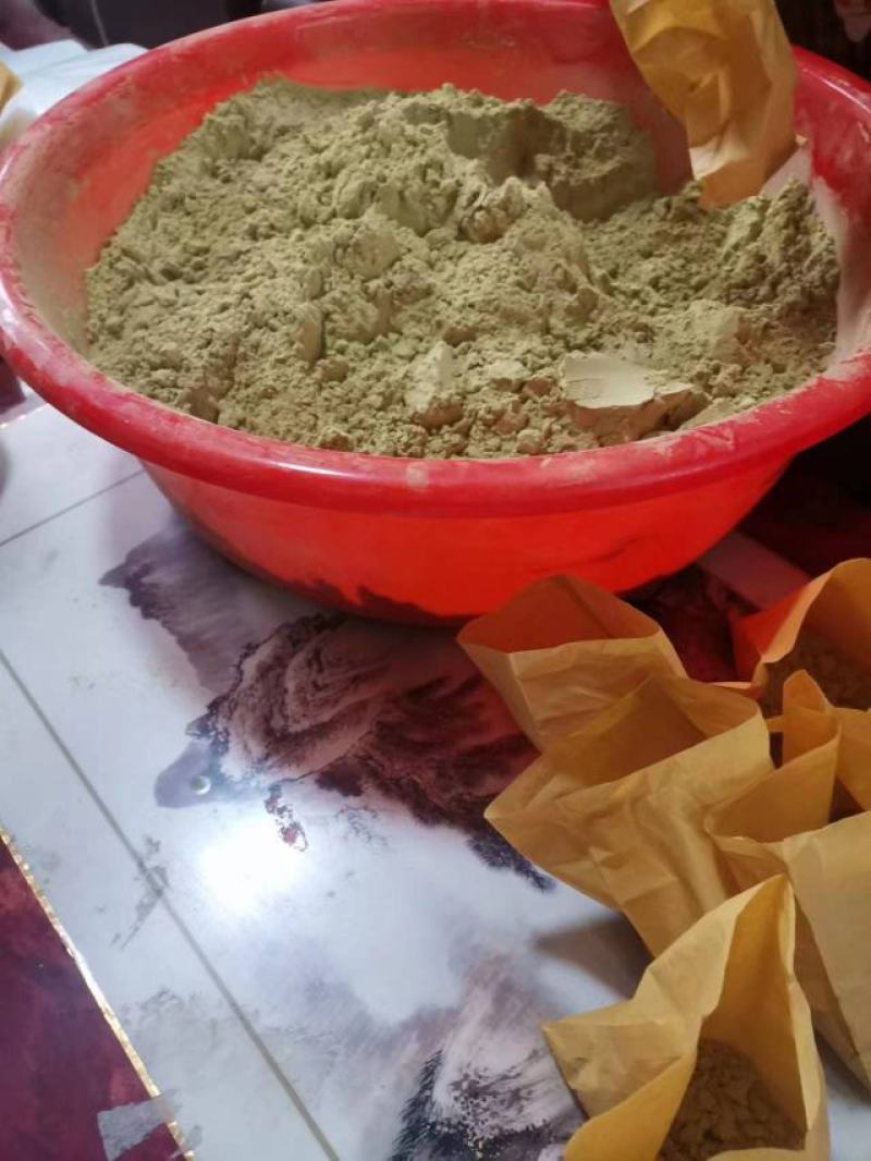 梨花粉