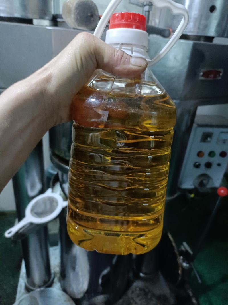 冷榨核桃油我是加工坊找长期合作供应