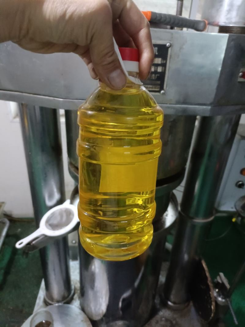 冷榨核桃油我是加工坊找长期合作供应