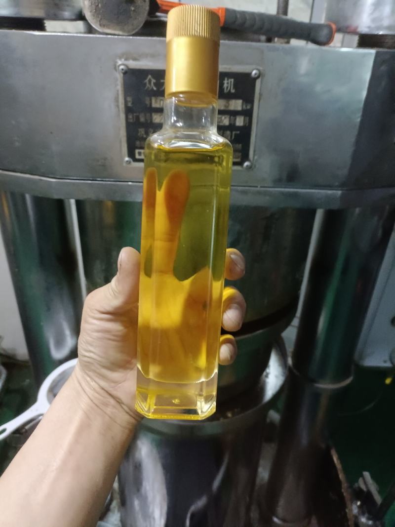 冷榨核桃油我是加工坊找长期合作供应
